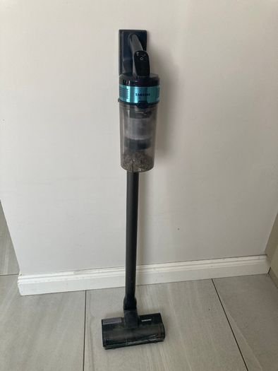Cordless Stick Vacuum Cleaner