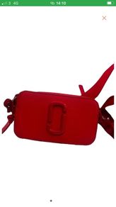 authentic marc jacobs snapshot bag
