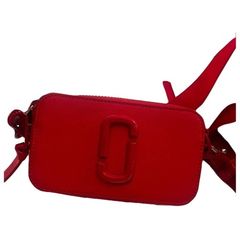 authentic marc jacobs snapshot bag