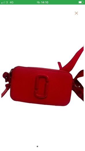 authentic marc jacobs snapshot bag