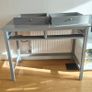 ikea Table (desk/dressing) Image 3