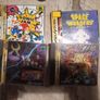 sega Saturn console and games Image 4