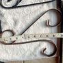 PRICE DROP Hanging basket brackets X 3 Image 5
