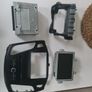 ford focus 8" touch screen cd radio Image 2