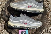 Nike Air Max 97 Rare Style Silver