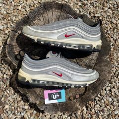 Nike Air Max 97 Rare Style Silver