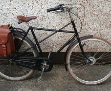 Achielle PastoorfietsDutch Bicycle