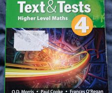 Leaving Cert Maths