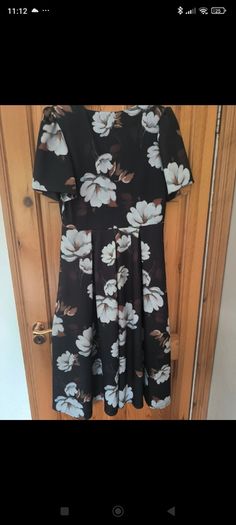 Girl in mind dress
