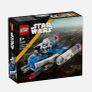 LEGO Star Wars Captain Rex Y-Wing microfighter (75391) Image 3