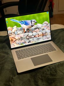 Microsoft Surface Laptop 7 Snapdragon X Elite 16GB 512GB
