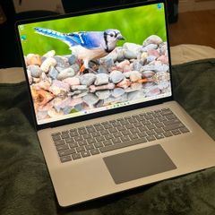 Microsoft Surface Laptop 7 Snapdragon X Elite 16GB 512GB