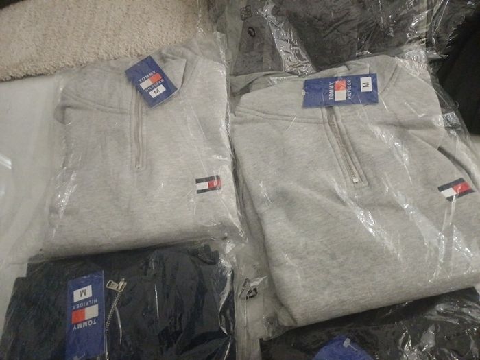 Tommy hilfiger jumper