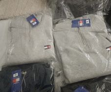 Tommy hilfiger jumper