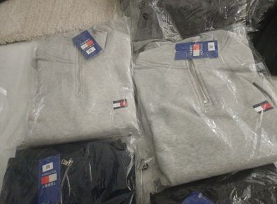 Tommy hilfiger jumper