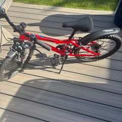 Ridgeback kids bike MX20
