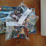 Harry Potter Lego Hagrids Hut Buckbeaks Rescue Image 2