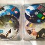 Steelbook Flags Of Our Farthers & Letters from Iwo Jima Dvd Image 2