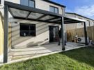 Aluminium Pergola ( NEW PRICES ) Image 4