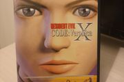 resident evil