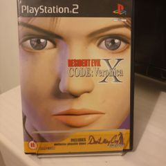 resident evil