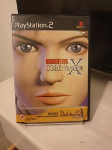 resident evil