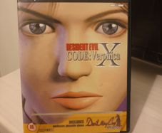 resident evil