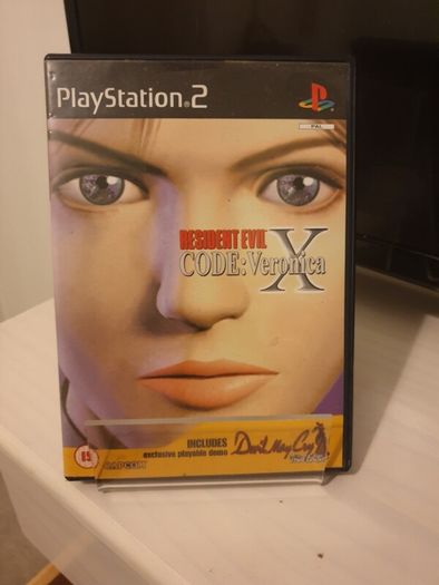 resident evil