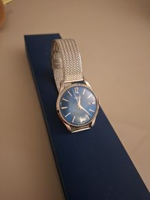 Henry London gents watch