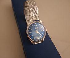 Henry London gents watch