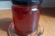 Organic Apple Jelly 230g