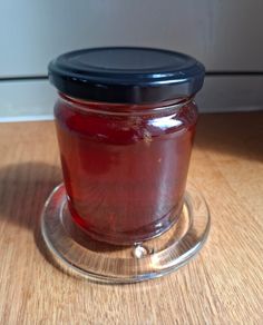 Organic Apple Jelly 230g