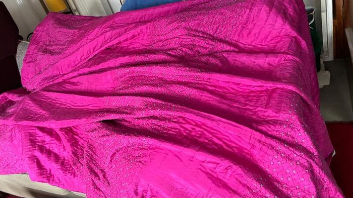 Designers Guild Bedspread cover