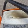 stihl consaw 2023 Image 3