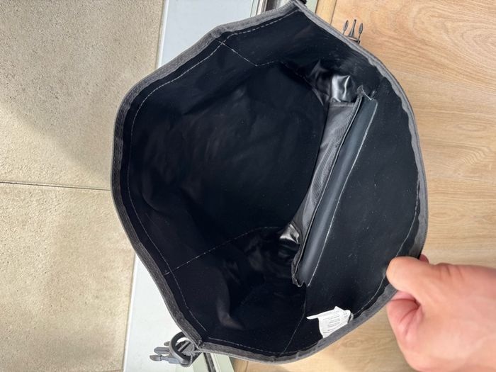 Rhinowalk waterproof bike bag