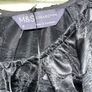 Black party dress Image 3