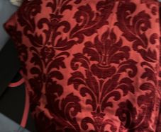 curtains