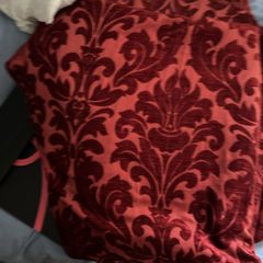 curtains