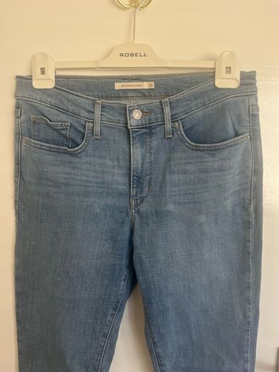 Levis jeans 311 Shaping Skinny size W30 L30
