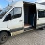 Mercedes Sprinter Image 8