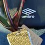 Umbro Mens Polarised Sunglasses Image 4
