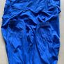 Lululemon jeggings fast and free HR running tight 25 in 3 pocket size 18 New Image 7