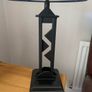 2 table lamps Image 4