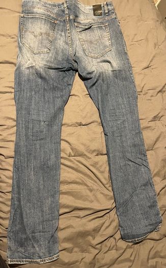 Guess Jeans Size W 34