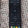 TV Remote Contol Image 2