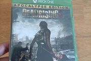 Dead Rising