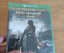 Dead Rising
