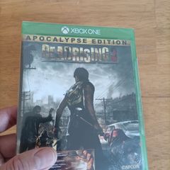Xbox Dead Rising