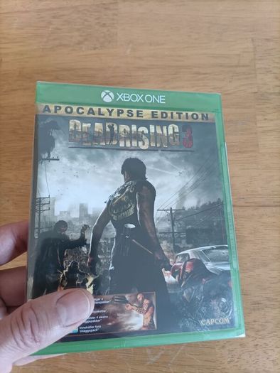 Dead Rising