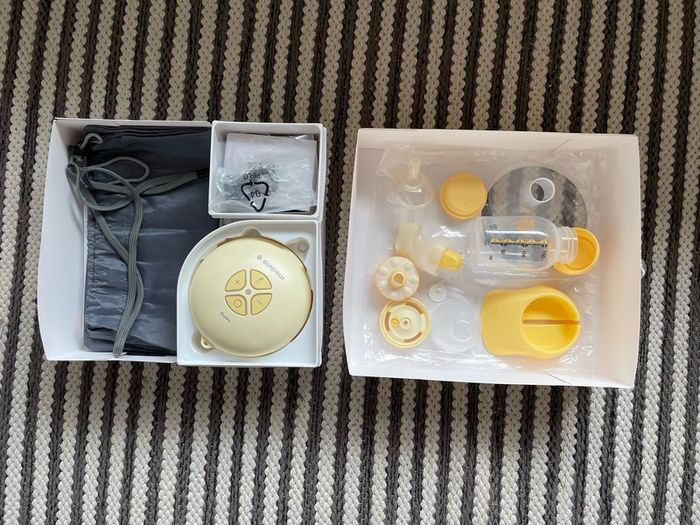 Medela Swing electric pump